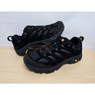 ✩Pair✩ MERRELL MOAB 3 GTX 登山健行鞋 J500299 男鞋 防水透氣 黃金大底 耐磨極佳 麂皮