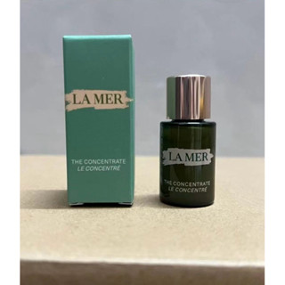 現貨 海洋拉娜LA MER 濃萃雙重修復精華-5ml(單瓶