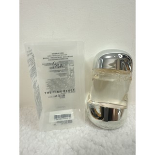 臺灣公司貨⚡免運速寄🚛【IPSA】流金水100ml 流金水30ml 瞬卸潔膚蜜EX 50g ME自律循環液30ml 3號