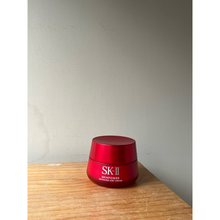 SK-II Skinpower Advanced Airy Cream 致臻肌活能量輕盈活膚霜