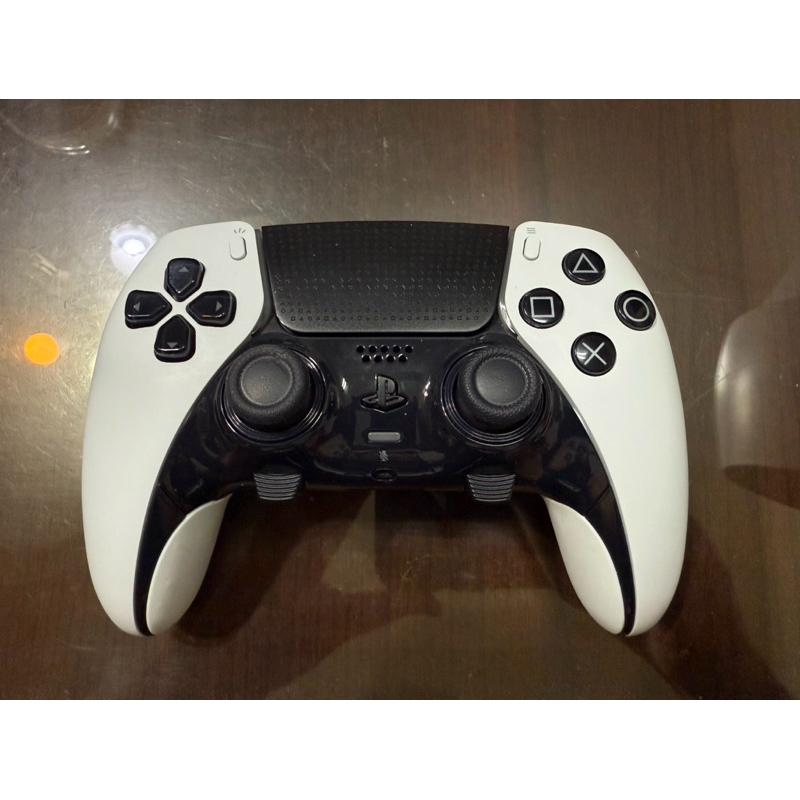 二手 SONY PS5 DUALSENSE EDGE 精英手把 無配件