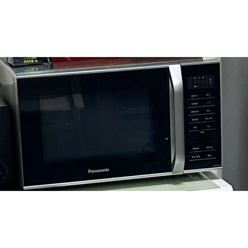 Panasonic微波爐NNST34H