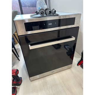 林內牌 烘碗機（二手）RKD-5030S/RKD-6030S 落地式 烘碗機(長50cm寬60cm) 臭氧殺菌