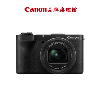 預購 Canon PowerShot V1 數位相機 公司貨