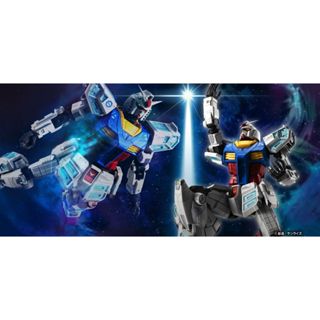現貨 日版 大阪萬博限定 EXPO2025 ROBOT魂 RX-78F00/E 初代鋼彈