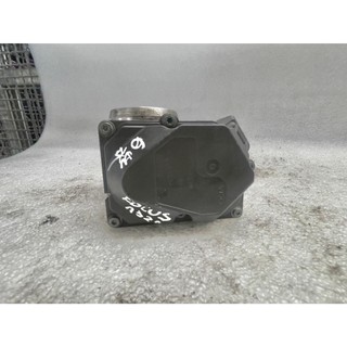 MK3 柴油 Focus節氣門 FOCUS節汽門 2.0