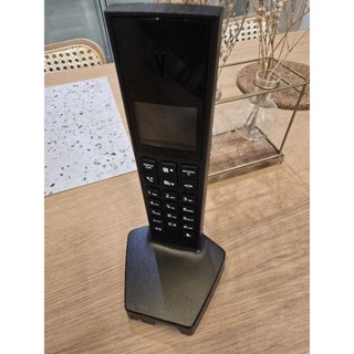 飛利浦 philips 無線電話 M350 二手