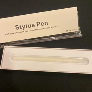 【全新】T1086 Stylus Pen 主動式電容筆/觸控筆 (附充電線)