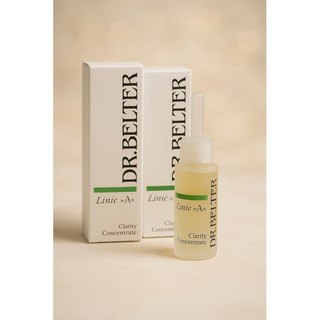 🌟貝特博士Dr. Belter油性調理精華素 Clarity Concentrate 9 ml