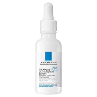 LA ROCHE POSAY 理膚寶水 B5瞬效全面修復精華30ml