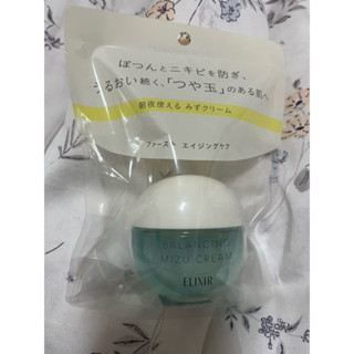 現貨 秒出 日本 SHISEIDO 資生堂 ELIXIR 怡麗絲爾 水凝霜 水霧霜 水精華 60g