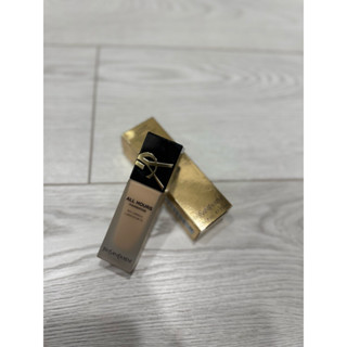 全新✨YSL恆久完美無瑕持妝粉底LC2