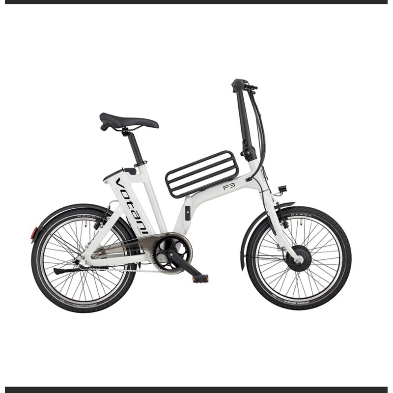 《》BESV VOTANI F3 可摺疊 電輔車 電動自行車