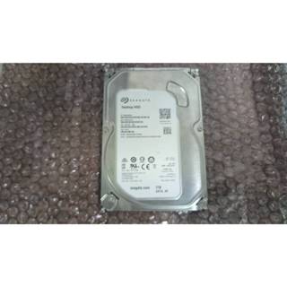 運作143小時 3.5吋 桌上型硬碟 Seagate 希捷 1T ST1000DM003 採用PMR傳統技術 非 2T