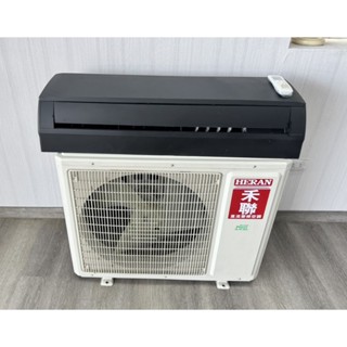 【宏品二手傢俱】臺中推薦2手傢俱館 AC54705W*禾聯8-11坪變頻分離冷氣* 風扇 水冷扇 窗型冷氣 分離式冷氣