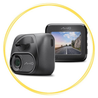 便宜小小舖-【Mio】MiVue C590 安全預警六合一 星光級 GPS行車記錄器(送-32G卡) 測速 行車記錄器