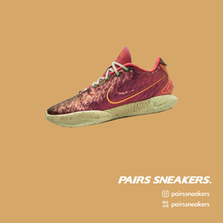 NIKE LeBron XXI Queen Conch EP 籃球實戰 玫瑰金 FN0709-800
