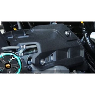 STR250 STR300 GT 引擎飾蓋套件.保護油門線.抗泥沙.水汙.專車專用 AEON 宏佳騰 原廠