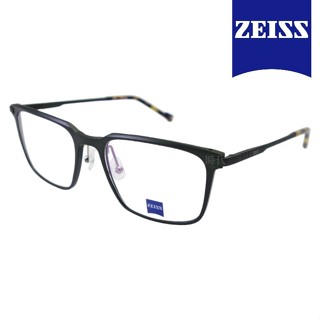 【ZEISS 蔡司】ZS24156 326 54mm 光學鏡框眼鏡 公司貨 臺南時代眼鏡 蔡司優視力專家