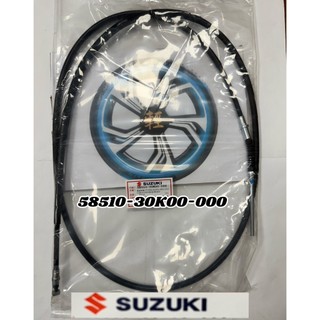 Saluto Swish SUI 鴨子 煞車線 後煞車線 SUZUKI 台鈴原廠