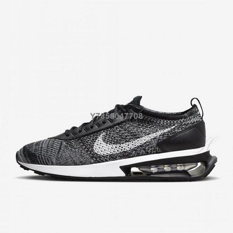 NIKE 耐吉AIR MAX FLYKNIT RACER 男 運動鞋-DJ6106001