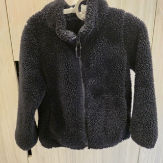 Uniqlo 兒童外套 110cm 二手