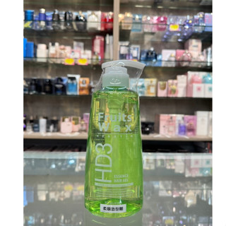 美媄Kwai lnara 果漾角蛋白柔順造型雕 500ml /髮雕 塑型 定型