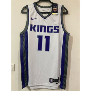 Domantas Sabonis Nike HWC NIGHTS Authentic Jersey 球衣