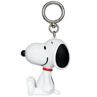PEANUTS-SNOOPY 造型拍拍燈icash2.0 史努比