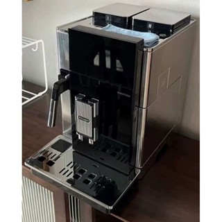 DELONGHI EPAM960.75.GLM 全自動即磨咖啡機（“遊艇機皇”最頂級的咖啡豪宅機）