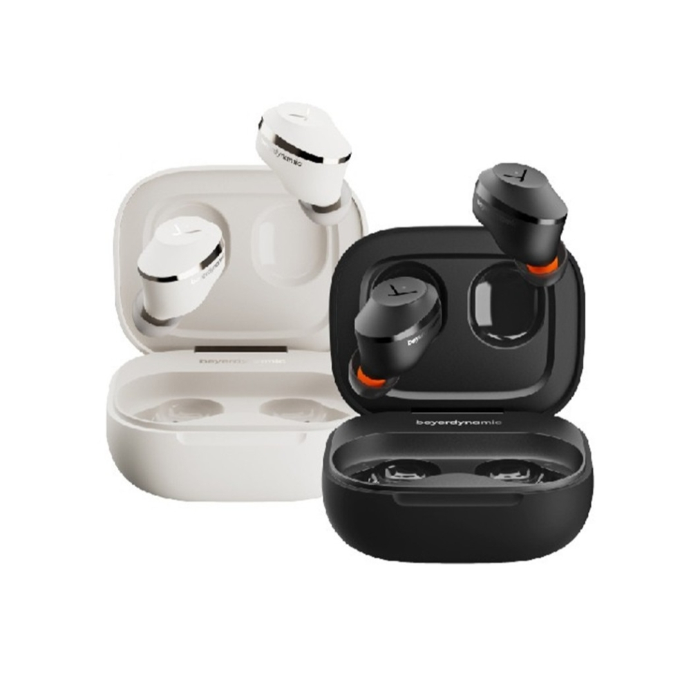 beyerdynamic Amiron 300 拜雅 旗艦款 拜耳動力 真無線藍牙耳機 台灣公司貨 一年保固｜劈飛好物