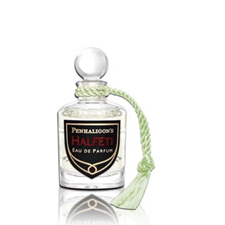 現貨Penhaligon's 潘海利根 Halfeti 黑玫瑰淡香精 5ML 沾式小香無盒無標