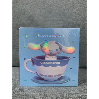 全新 正版 三麗鷗 大耳狗 藍芽音箱 法式茶杯藍芽音響