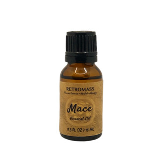 【RETROMASS】Mace Essential Oil 梅斯精油 15ML