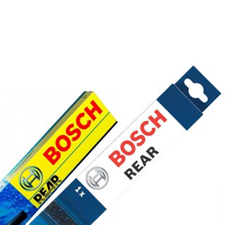 德國 BOSCH H340 14" 後雨刷 適用 LAND ROVER Discovery1代