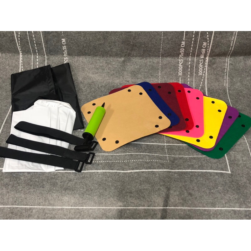 【拼圖工具】二手/專用拼圖毯套裝/拼圖收納毯/通用拼圖板墊毛氈收納地毯/3000片