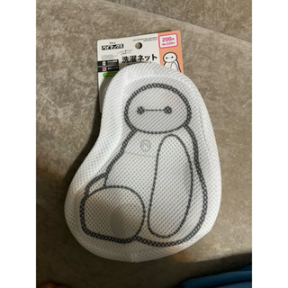 日本世界（現貨） 杯麵bamax 洗衣網 洗衣袋 洗滌 分類袋