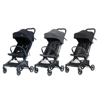 gb FYN Plus 碳纖維極致輕盈推車 (三色) 寶寶推車 【樂兒屋】
