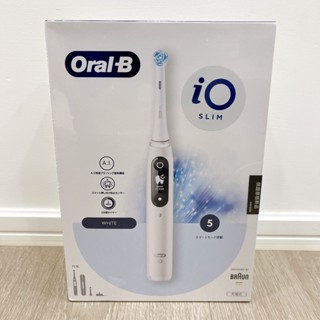 ✨全新✨Oral-B iO SLIM 微震科技電動牙刷