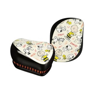 TANGLE TEEZER 可攜式順髮梳-史努比B 1st (JN841)