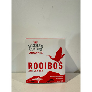 🔺Rooibos南非國寶茶🔺現貨 無咖啡因 冷熱皆可 40包入 澳洲代購