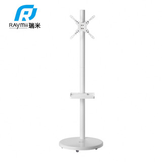 Raymii瑞米 LMC-7 移動式時尚落地螢幕支架 螢幕架 電視架 落地架 直播架 適用17~43吋