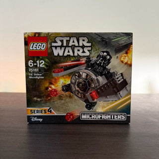 星際大戰 Star Wars 樂高 Lego 75161 鈦戰機 飛機 載具模型 積木 公仔 玩具
