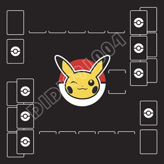 寶可夢卡墊 皮卡丘 對戰盤 對戰墊 ptcg卡牌墊 雙人牌墊 遊戲桌墊 60X60收納袋