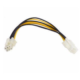 顯示卡電源 6PIN 延伸線 延長線 6PIN 一對一 延伸線