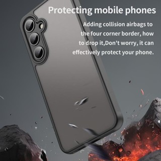 臺灣火速出貨 三星 SAMSUNG A35 A55 5G SM-A3560 A5560 飛盾 手機殼 保護套 防摔殼