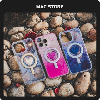 Kingxbar｜永恆系列 iPhone 16 系列 MagSafe 磁吸保護殼