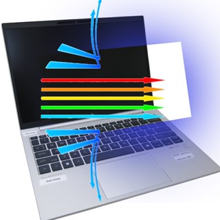 【Ezstick】HP EliteBook 830 835 G11防藍光螢幕貼｜鏡面/霧面可選｜筆電螢幕保護貼