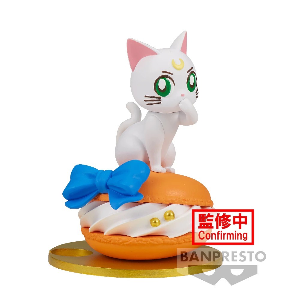 【超萌行銷】BANPRESTO 美少女戰士COSMOS劇場版 PALDOLCE(B:阿提密斯) BD88070