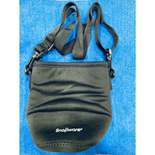 Snapware潛水佈防水杯子飲料可調整提袋Neoprene Bag for Bottles & Drinks